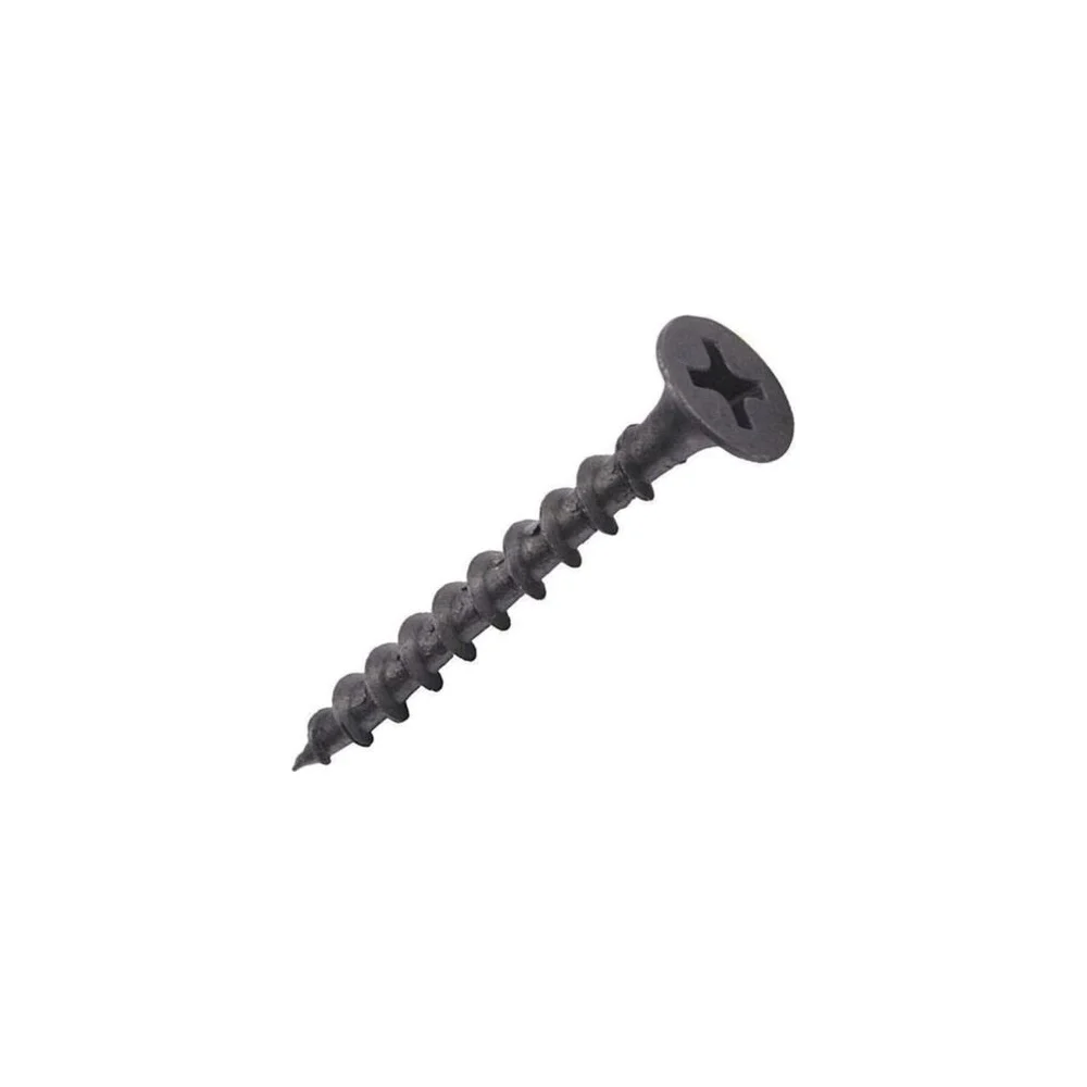 Саморезы по гипсокартону-дереву Tech-Krep 3,5х45 (5 кг) 132416