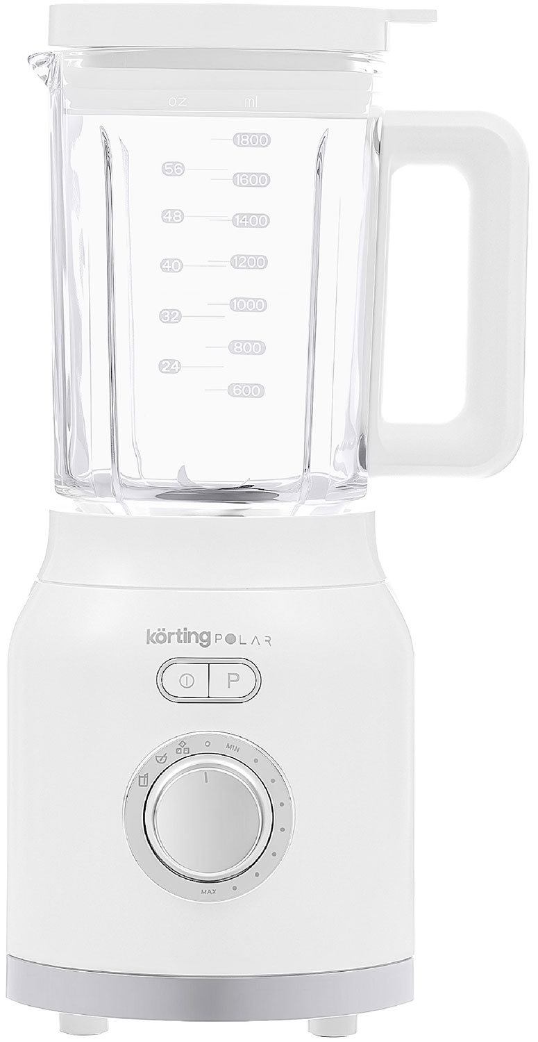 Блендер стационарный Korting KTB 0704 Polar