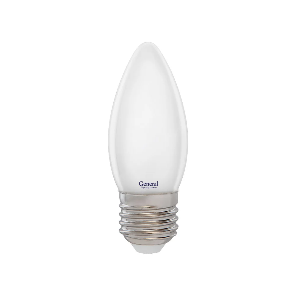 Светодиодная лампа General Lighting Systems FIL 649996