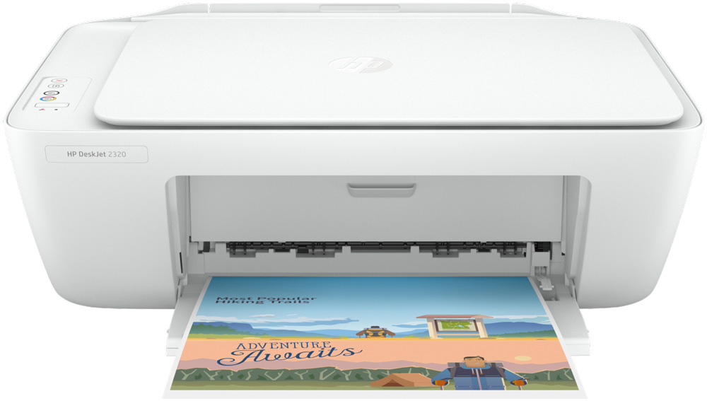 МФУ HP DeskJet 2320 (7WN42B)