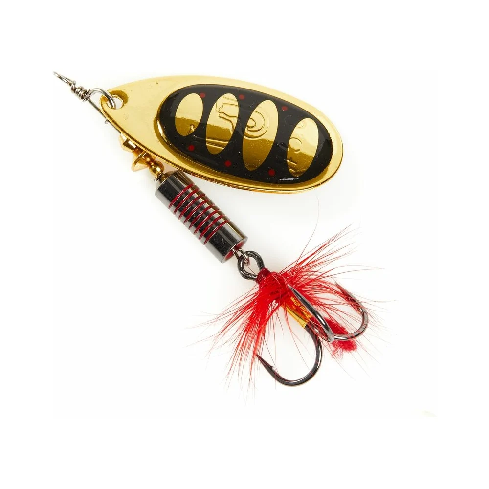Вращающаяся блесна Lucky John BONNIE BLADE 05 LJBB05-001