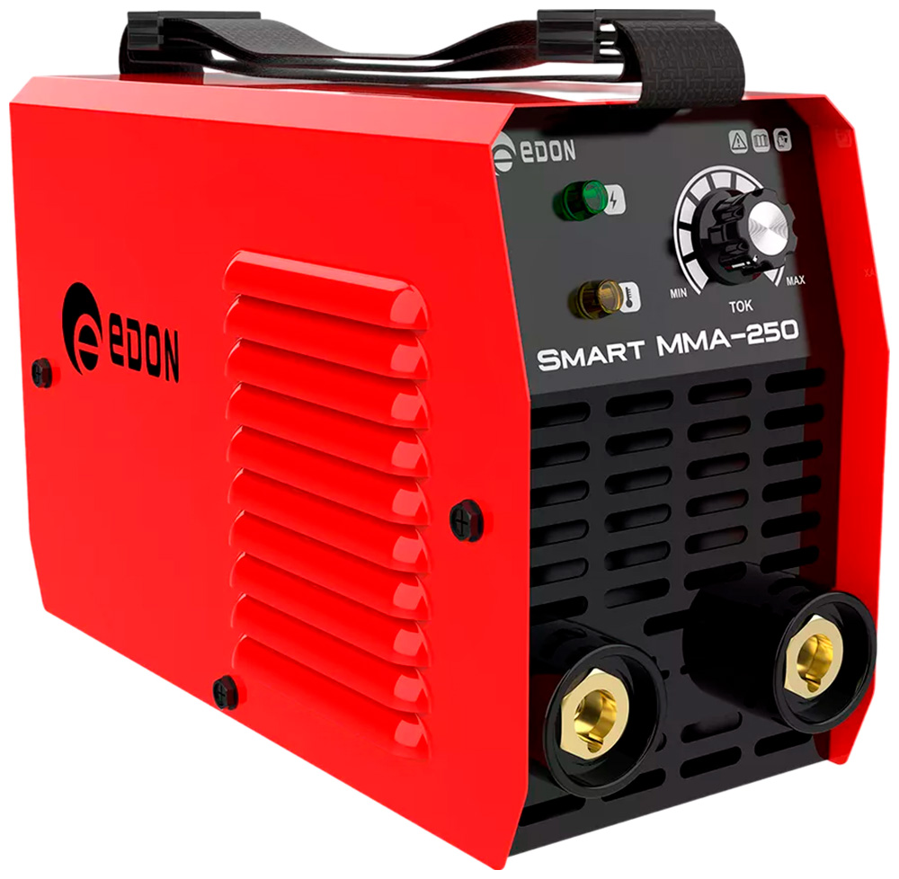 Сварочный аппарат Edon Smart MMA-250