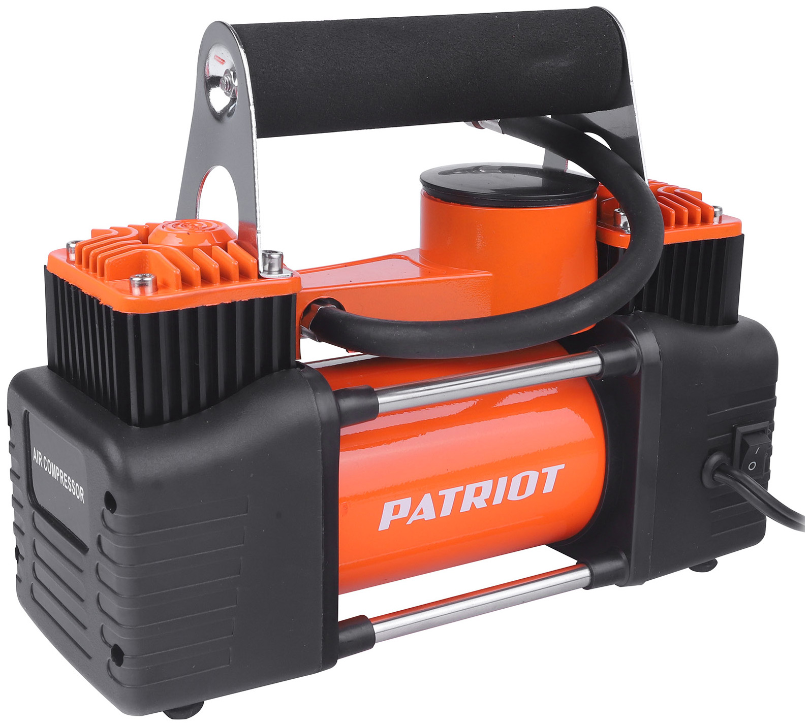Компрессор Patriot CC 1660