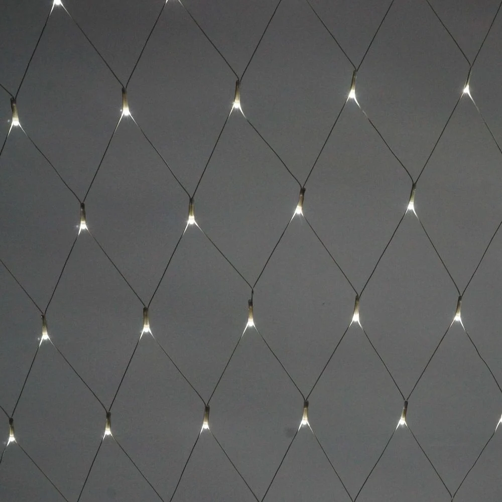Гирлянда FERON CL30, 230V, 240LED, 4000К, шнур 1.5м 26748