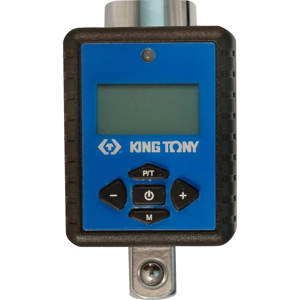 Динамометрический адаптер KING TONY 34207-1A