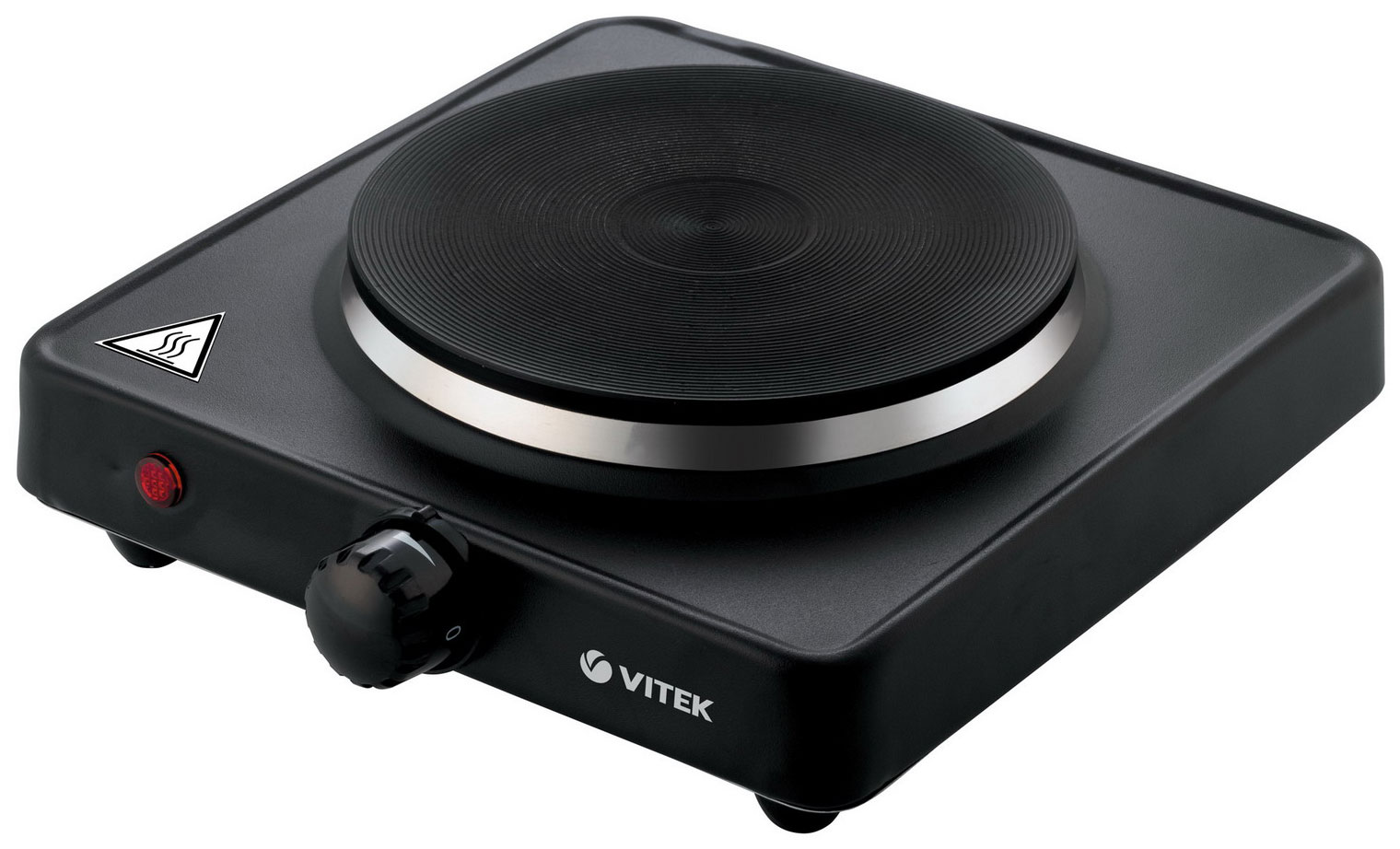 Настольная плита Vitek VT-3706