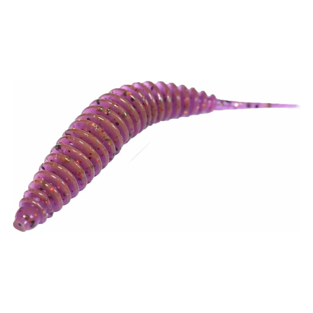 Съедобные искусственные слаги Lucky John LJ Pro Series ULTRAWORM 140193-S13