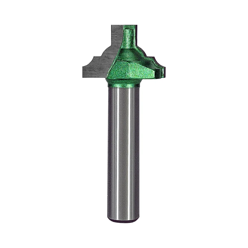 Профильная фреза для фасадов Greencut BX11099