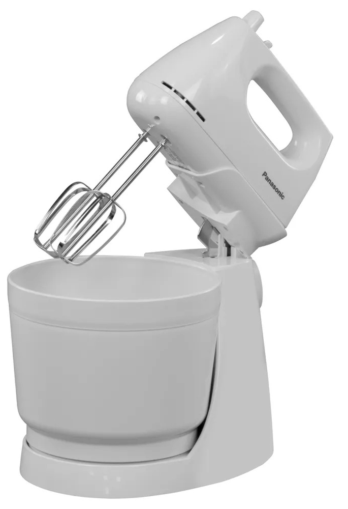 Миксер с чашей Panasonic MK-GB3WTQ