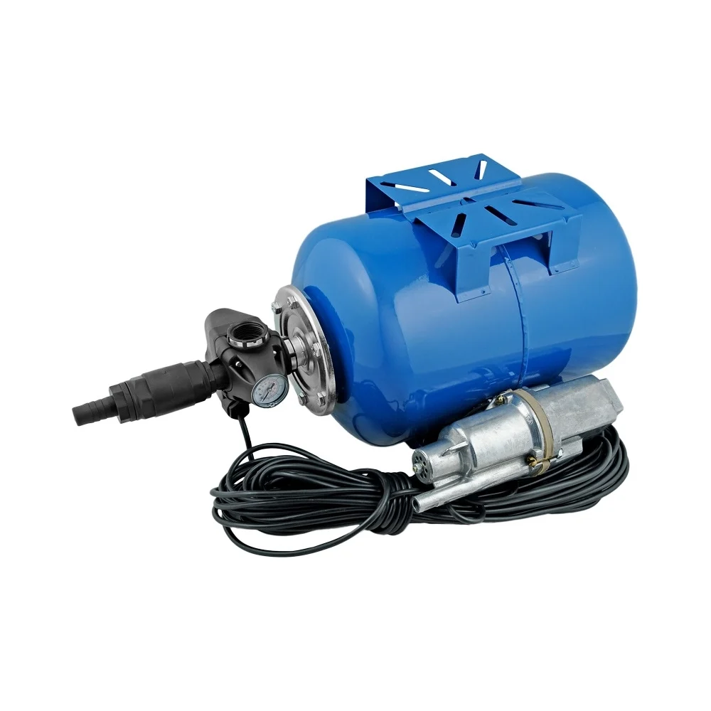 Станция автоматического водоснабжения UNIPUMP АКВАРОБОТ М24-10 Н 47567