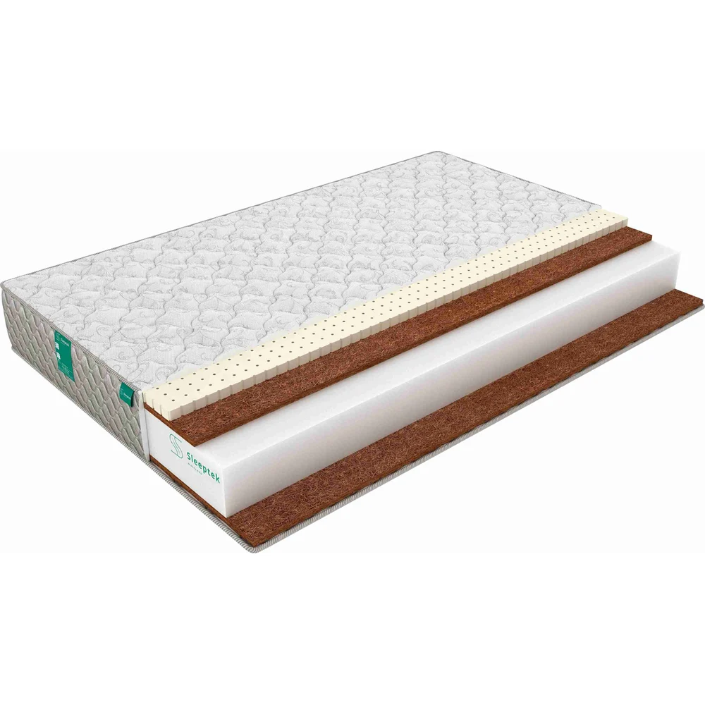 Матрас Sleeptek Roll Latex DoubleStrong 18 SRLDS18-00143-4275