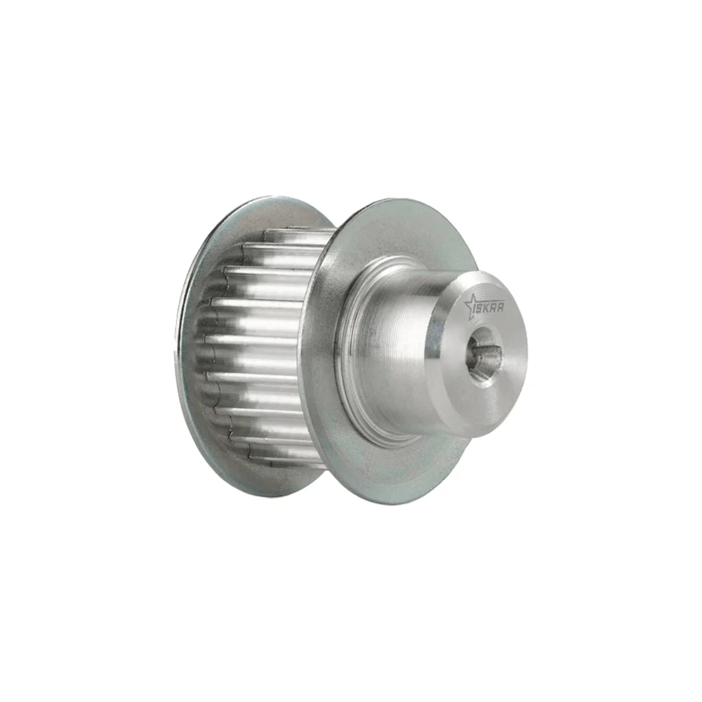 Зубчатый шкив ISKRA 03M0944-ISKRA