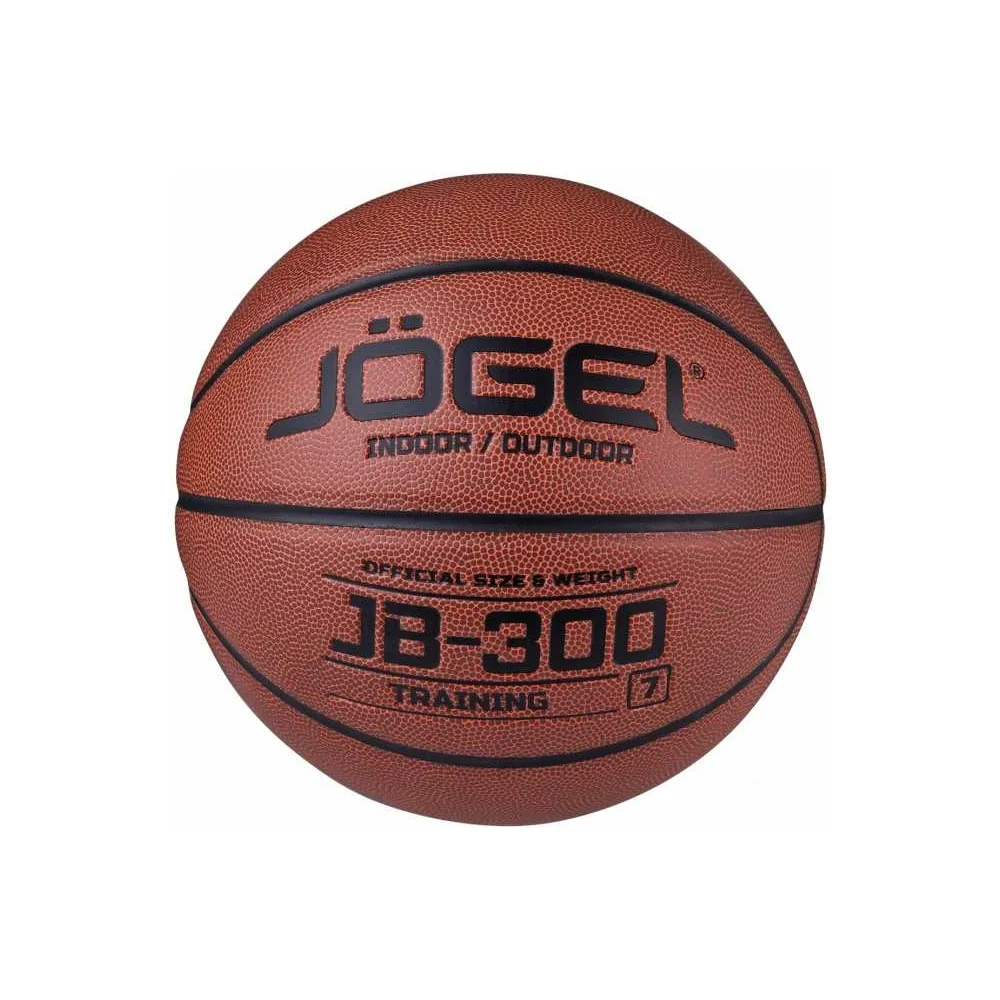 Баскетбольный мяч Jogel JB-300 №7 УТ-00018770