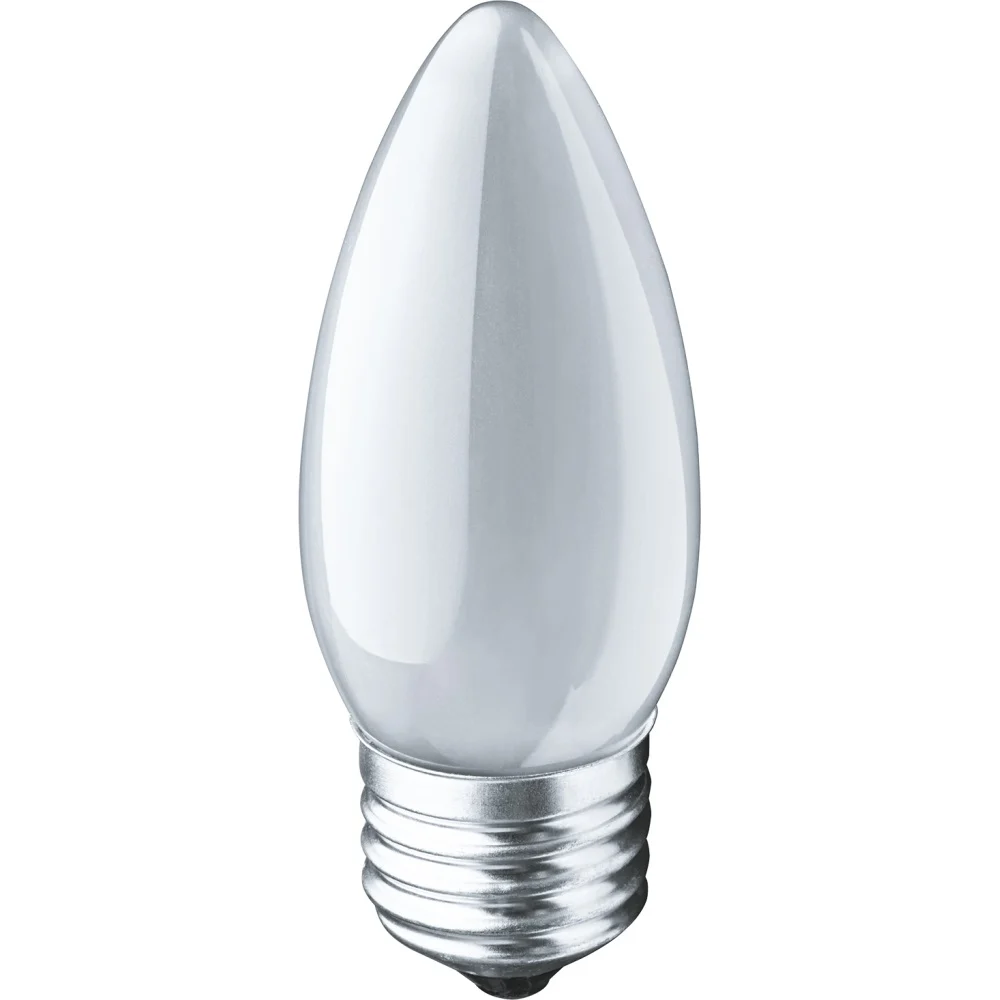 Лампа Navigator NI-B-60-230-E27-FR 94327