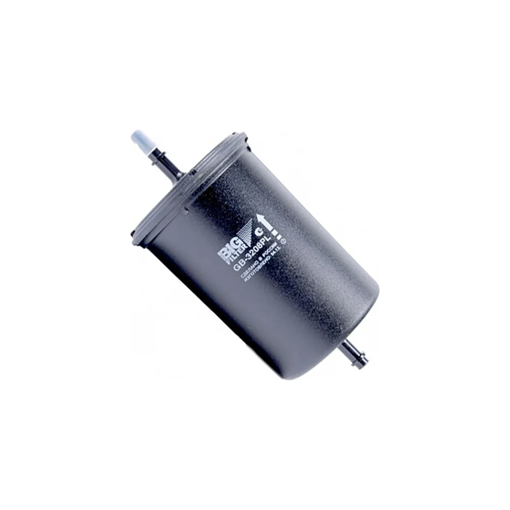 Топливный фильтр 405,406,409, дв,Крайслер ЕВРО-3 BIG FILTER GB3208PL