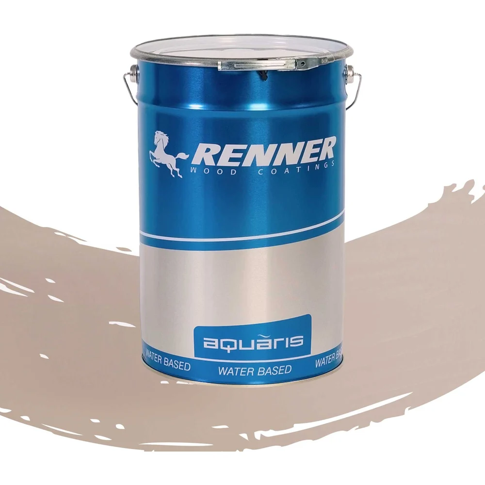 Интерьерная лазурь для дерева RENNER YM M349 R365 1-365