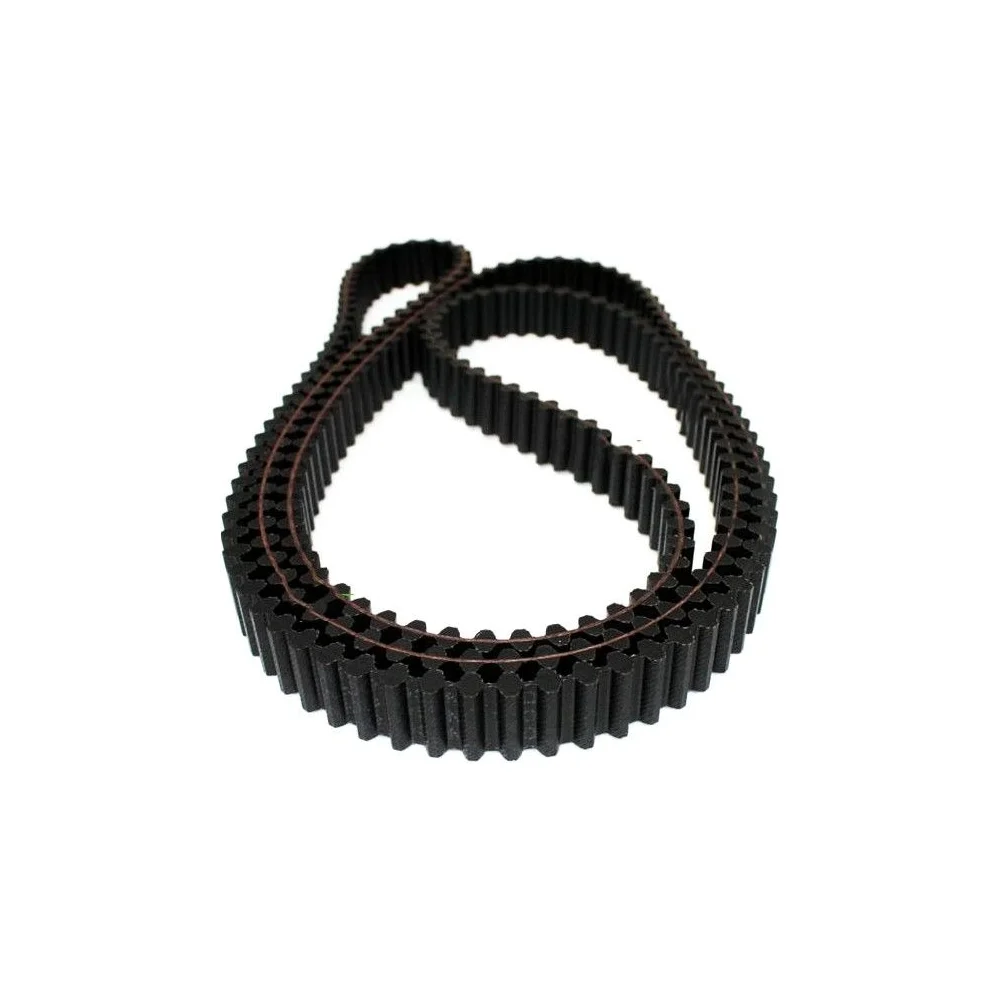Зубчатый двусторонний ремень CSHBELT DHTD 2600 8M ширина 25 мм 25DHTD82600CSH
