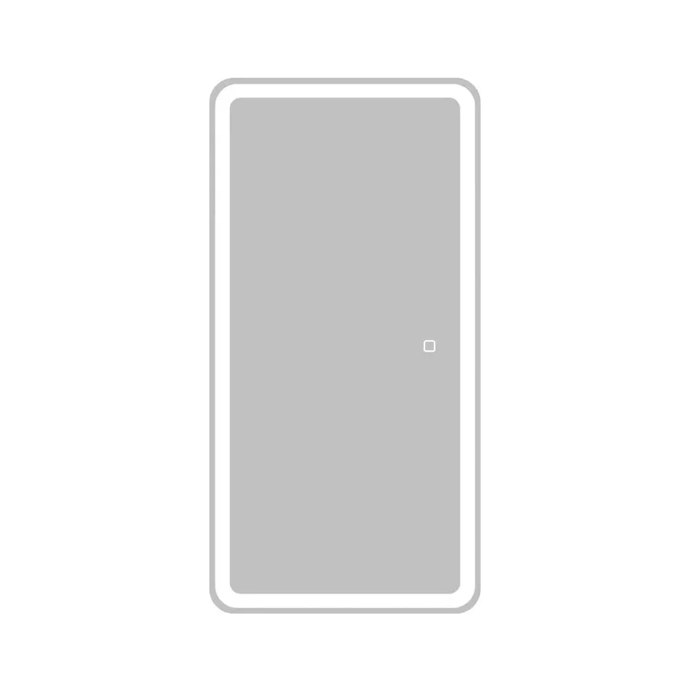 Зеркало-шкаф BelBagno SPC-MAR-400/800-1A-LED-TCH