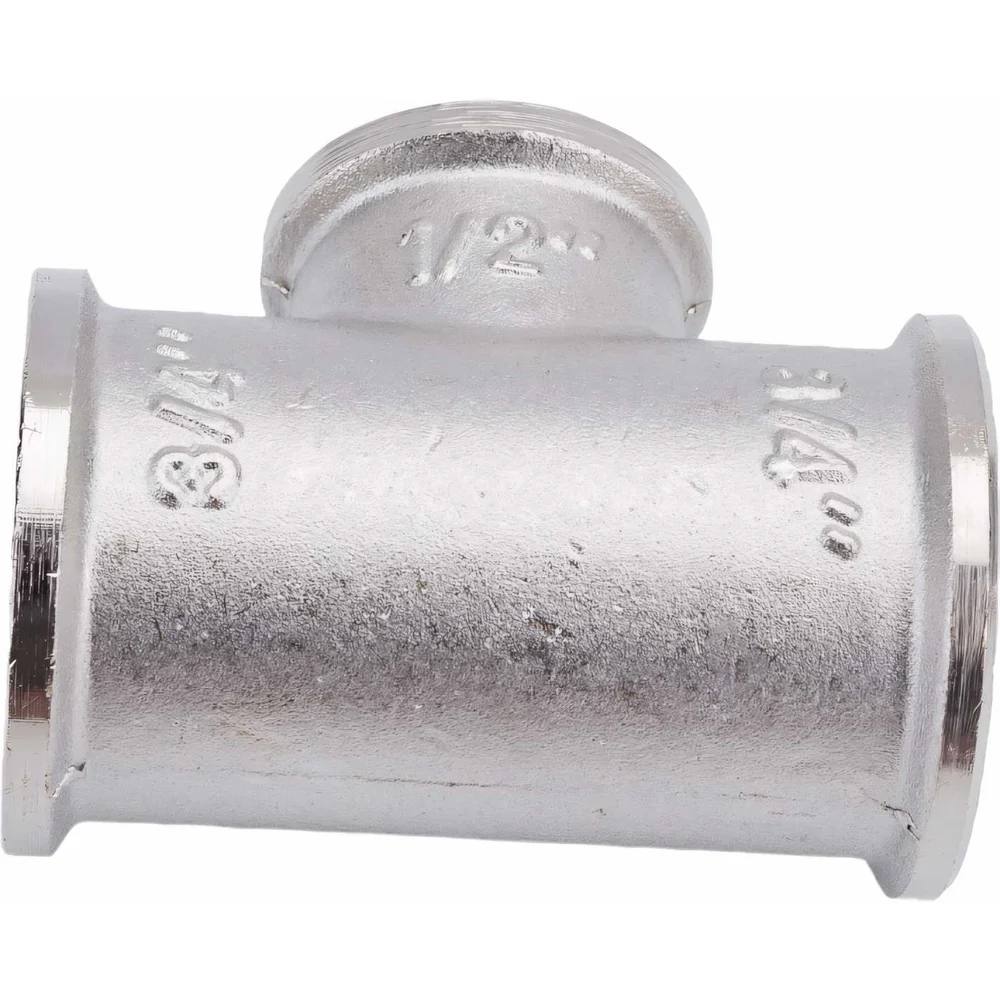 Тройник Valtec 72825