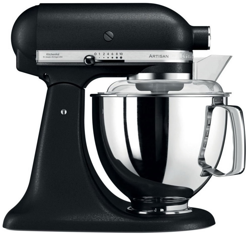 Миксер KitchenAid 5KSM 175 PSEBK