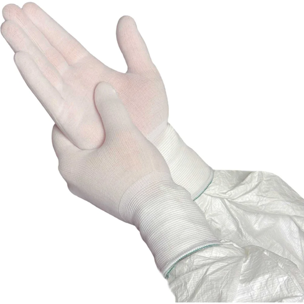 Нейлоновая перчатка Puretech Nylon GR3012
