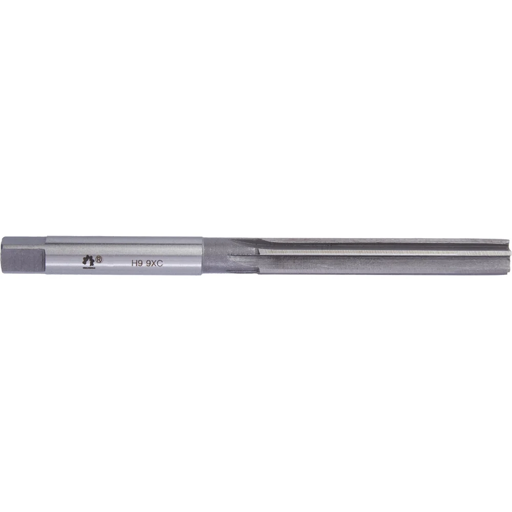 Ручная цилиндрическая развертка WOLFSTAR re01009
