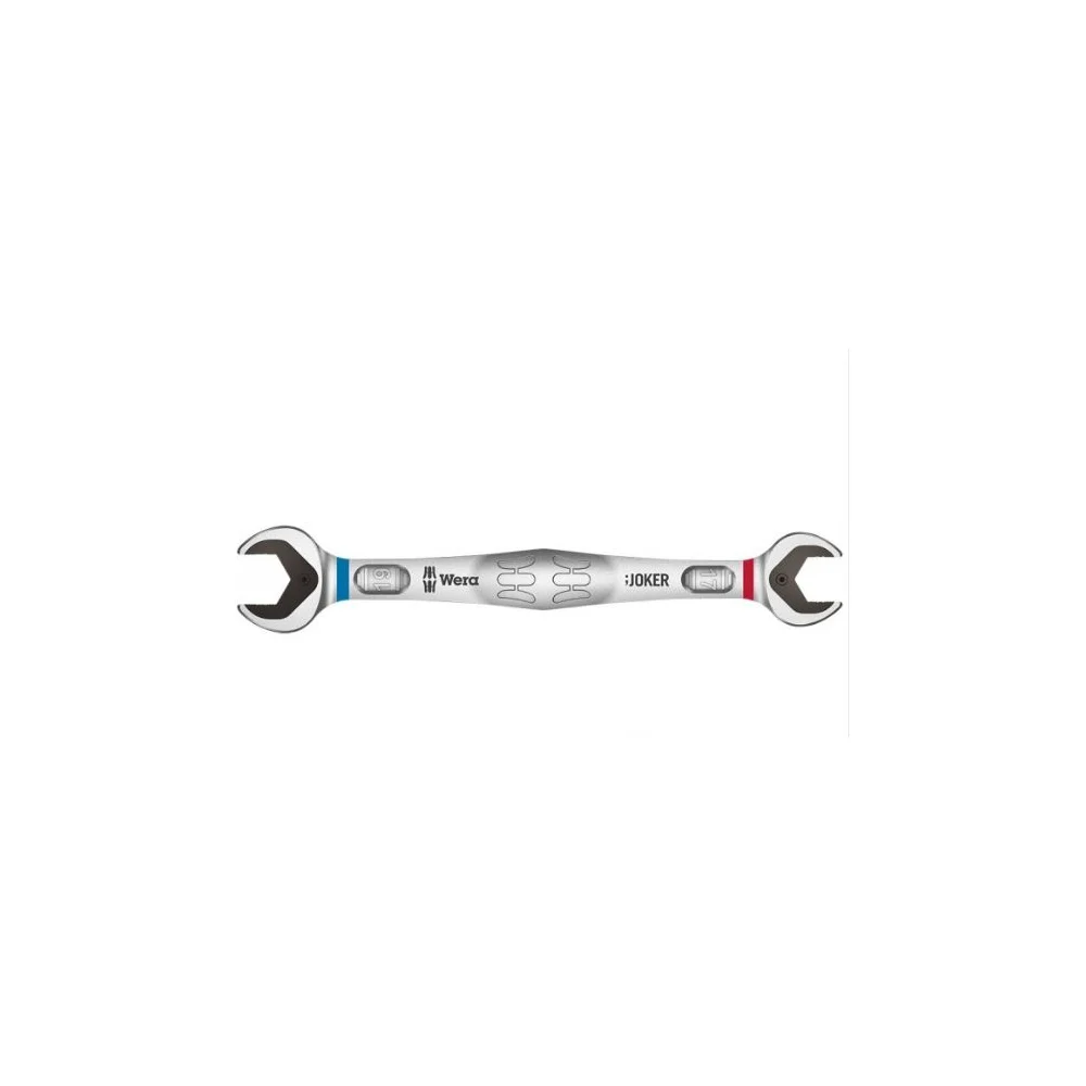 Ключ WERA JOKER WE-003765