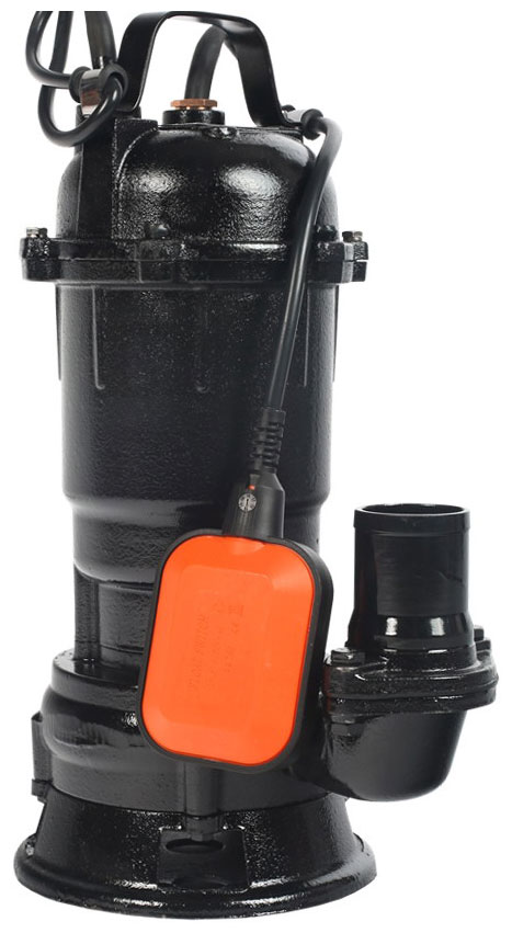Насос Patriot FQ 600 C