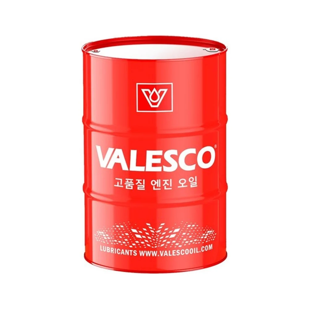 Минеральное масло VALESCO X-TIR DG 3000 15/40 API CF-4/SG 349026h