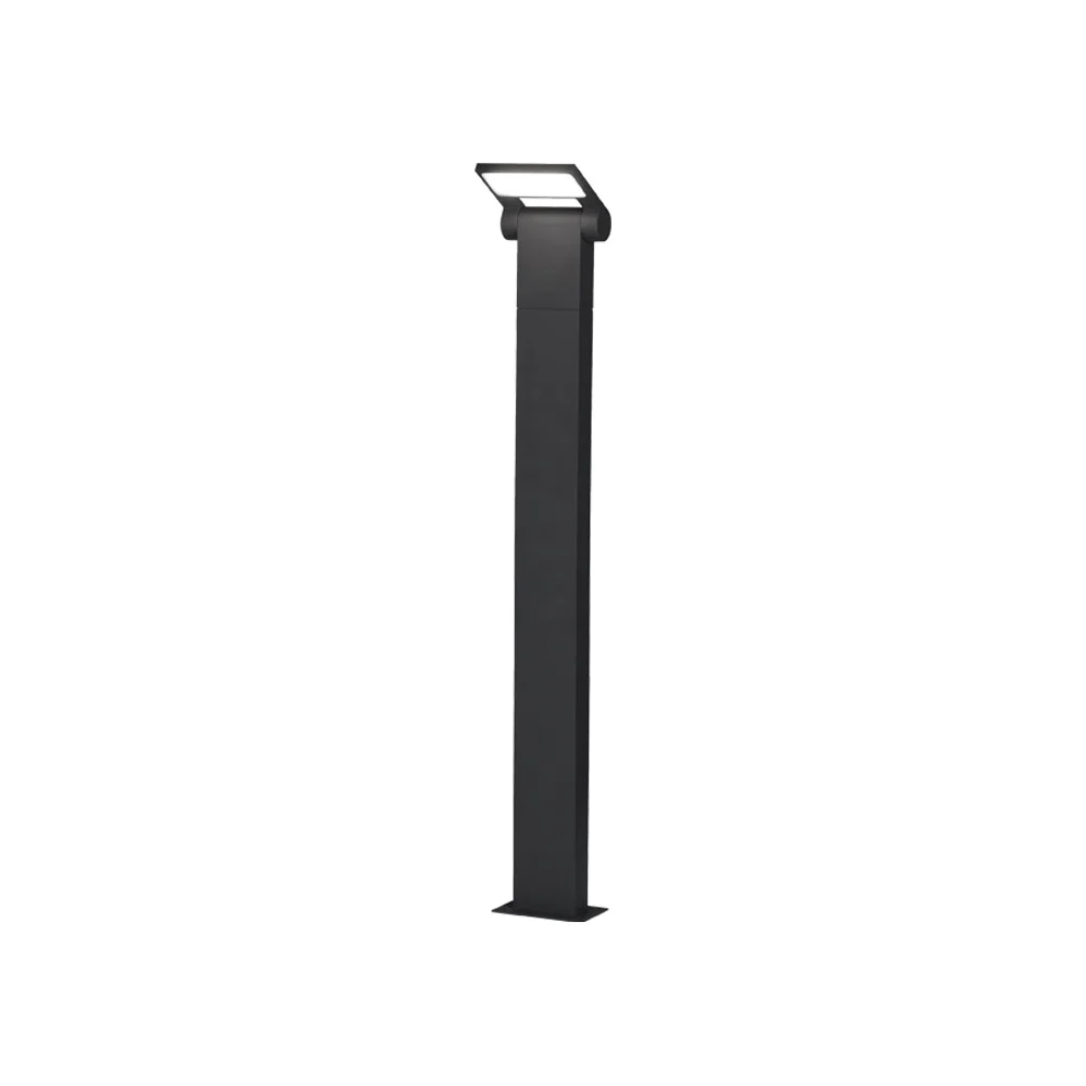 Ландшафтный светодиодный светильник Novotech ROCA 357522