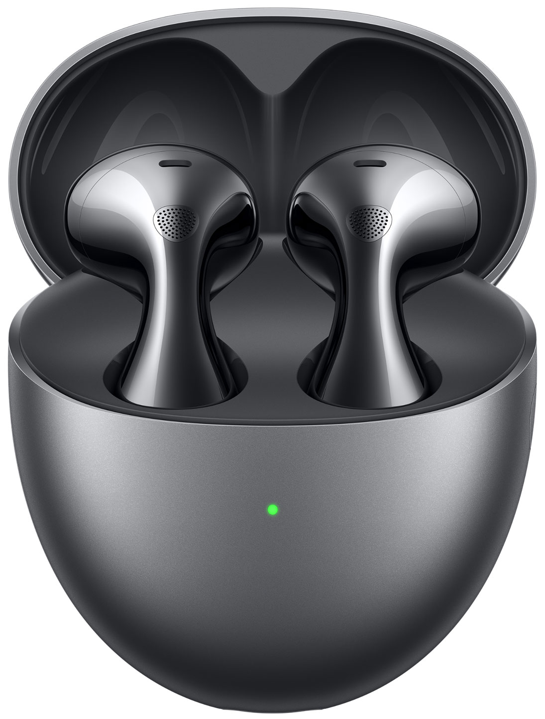 Беспроводные наушники  Huawei FreeBuds 6 (55038130) Harper-T00 Black