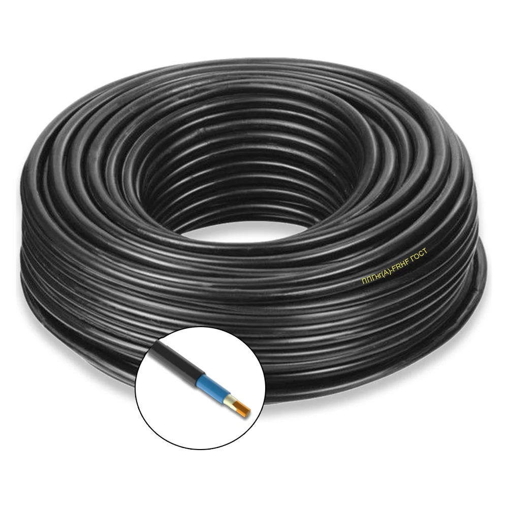 Силовой кабель ПРОВОДНИК OZ88109L150