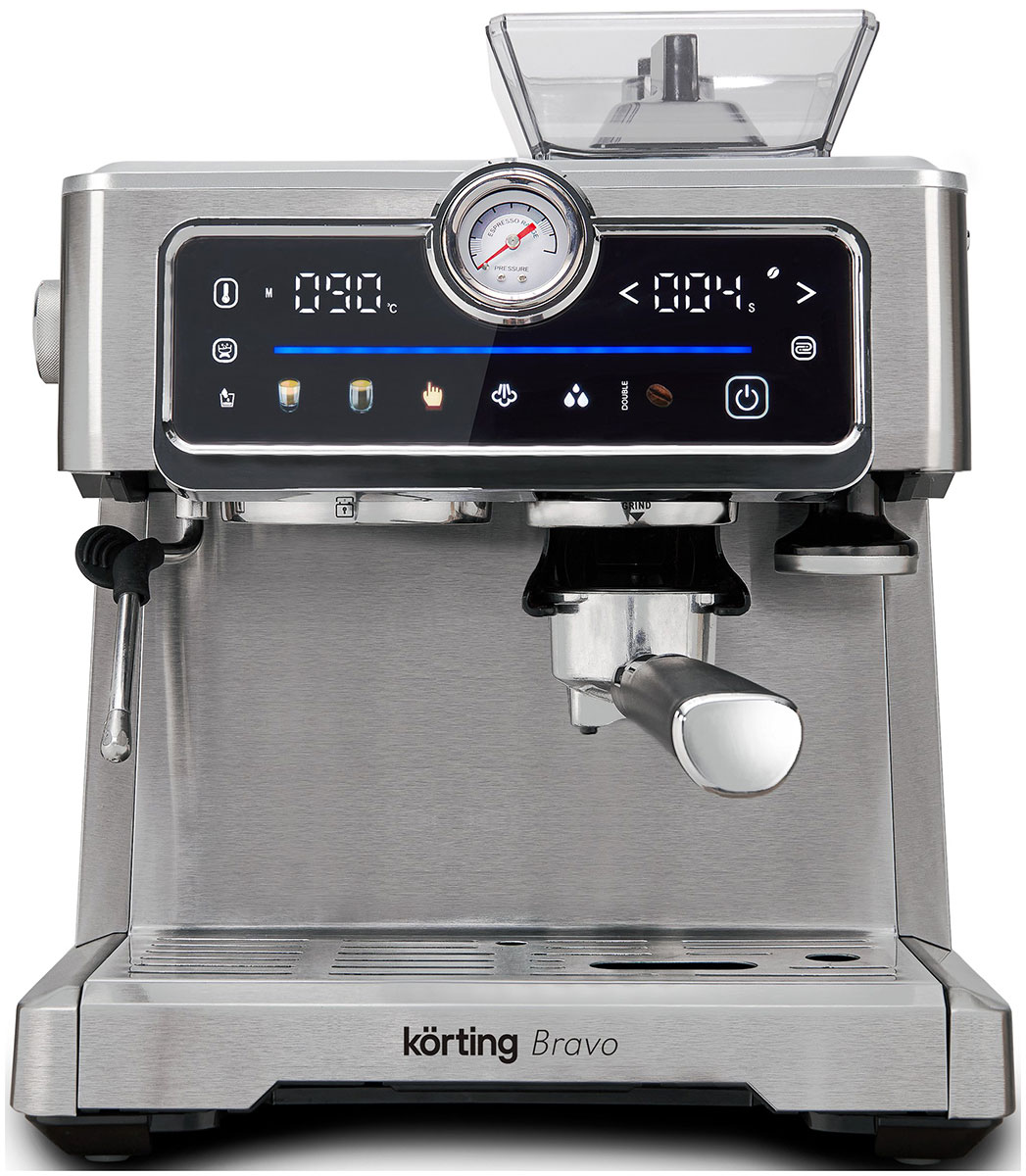 Кофестанция Korting KCM 1013 SA Bravo