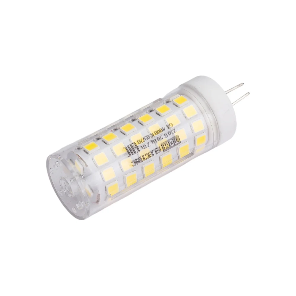 Светодиодная лампа TDM SQ0340-0220