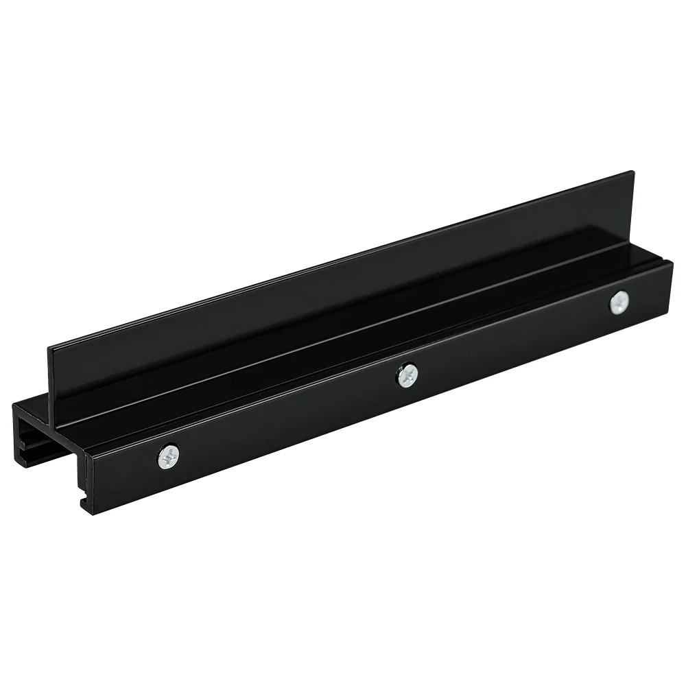 Зажим Arlight LGD-4TR-CLIP-BK 24728