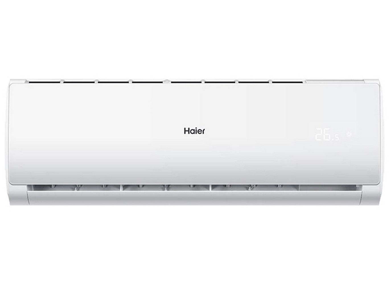 Кондиционер сплит-система Haier HSU-12HTT03/R3
