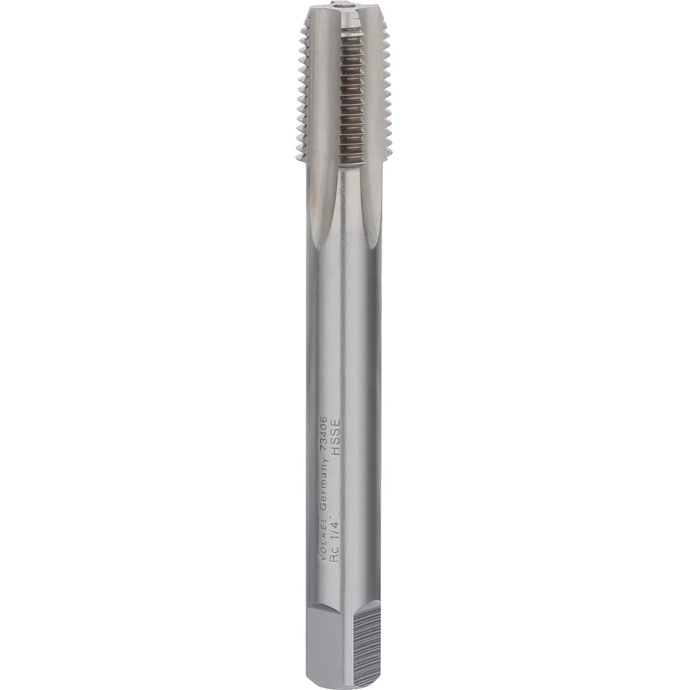Конический машинный метчик VOLKEL V73406