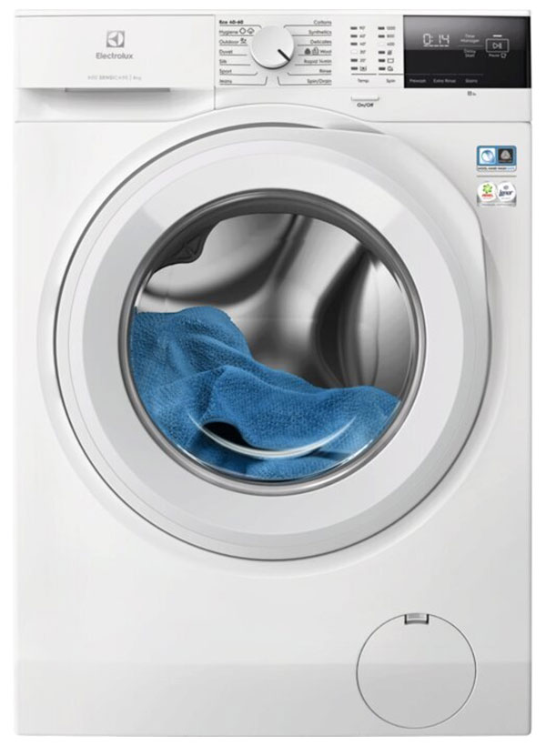 Стиральная машина Electrolux EW6F2281E
