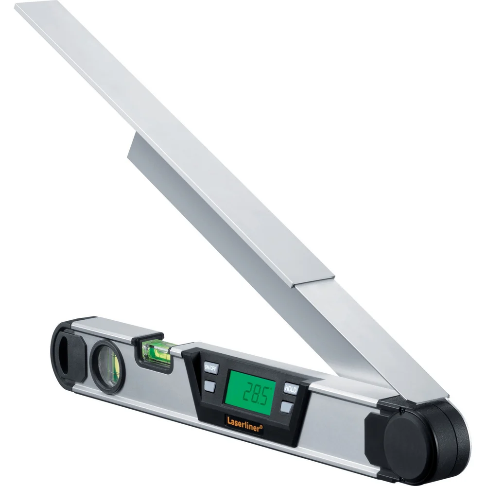 Цифровой электронный уровень Laserliner ArcoMaster 60 075.131A