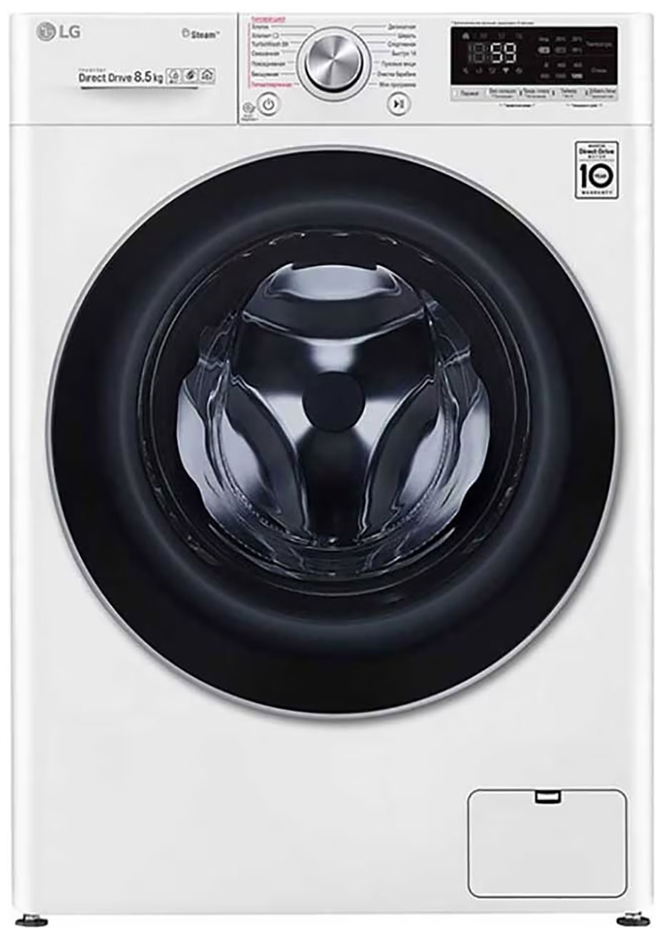 Стиральная машина LG F2V7GW1W