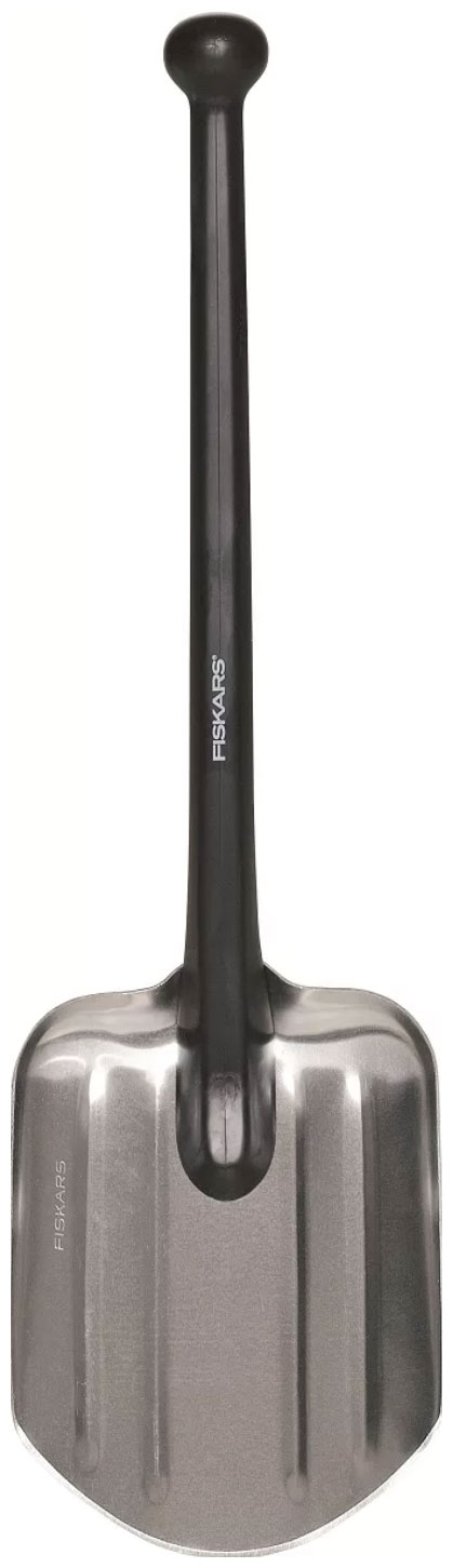 Лопата для автомобиля и кемпинга Fiskars 1001574
