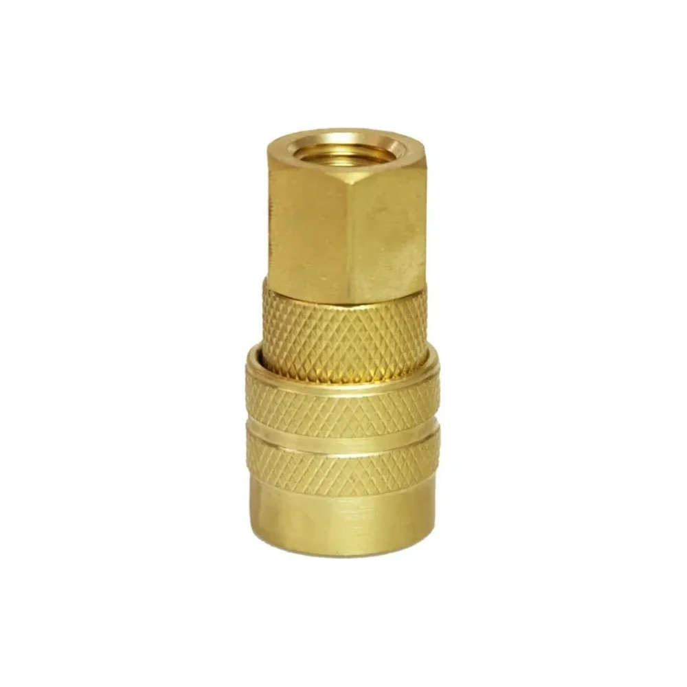 Быстроразъемное соединение TITAN LOCK TL2DF-B