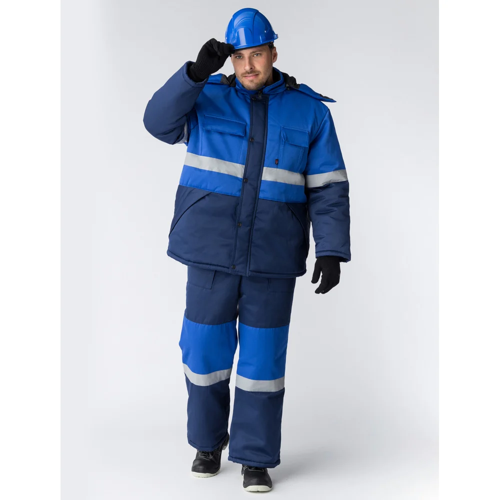 Зимний костюм Факел Профи-Норд 87468915.005