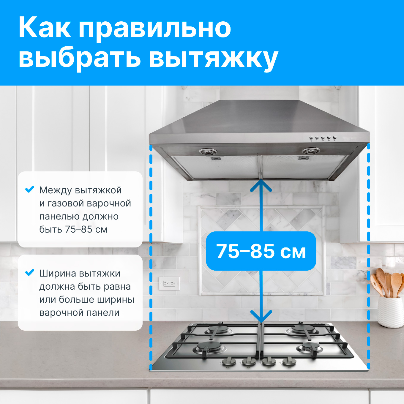 Газовая варочная панель Kaiser KCG 6380 W Turbo