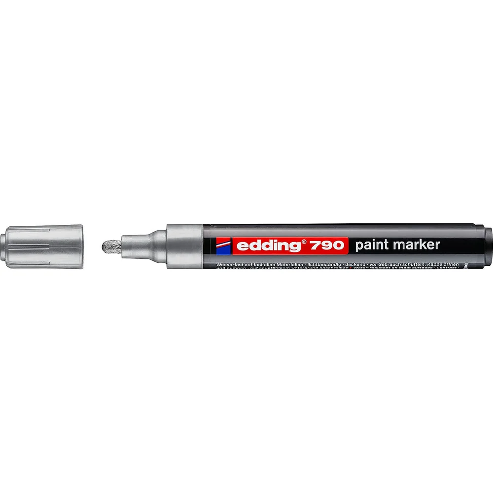 Лаковый маркер EDDING E-790/54