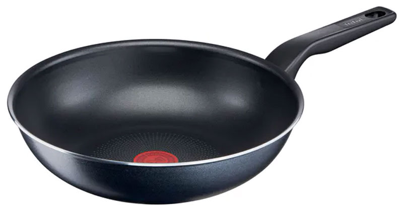 Сковорода-вок Tefal Force 28 см 04218628