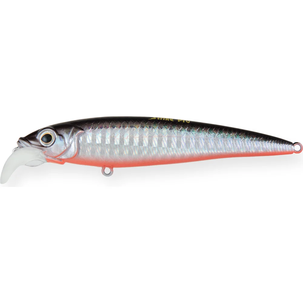 Воблер Strike Pro Beakster 110 EG-124C#A70-713