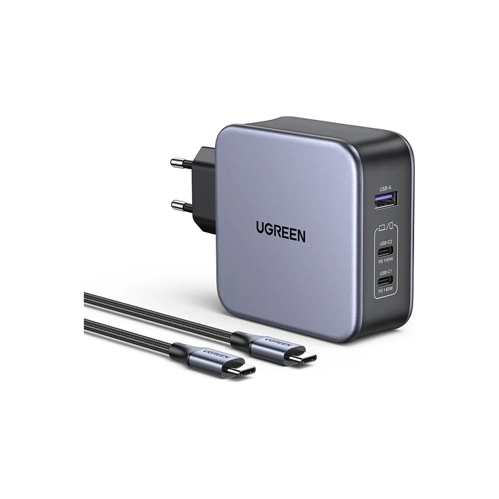 Сетевое зарядное устройство Ugreen 90549