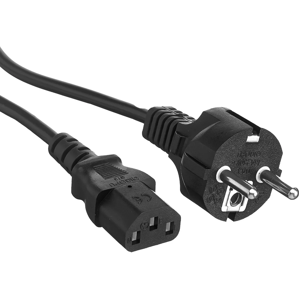 Кабель питания ExeGate Power PC-5P 280653