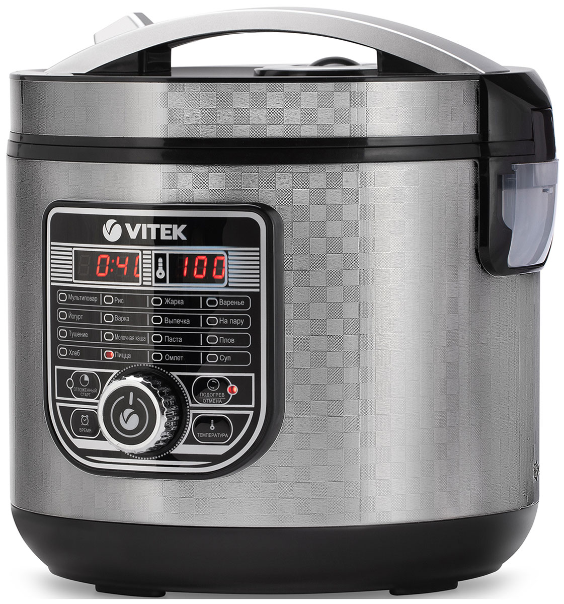 Мультиварка Vitek VT-4282